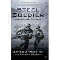 Steel Soldier: Guadalcanal Odyssey