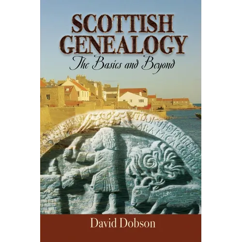 Scottish Genealogy