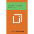 Jung and Analytical Psychology