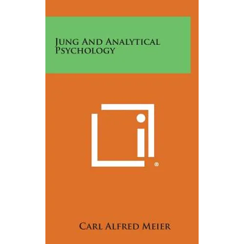 Jung and Analytical Psychology