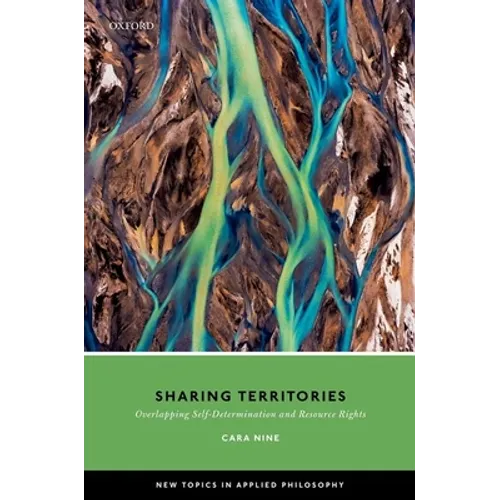 Sharing Territories: Overlapping Self-Determination and Resource Rights