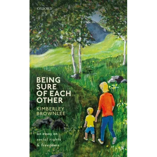 Being Sure of Each Other C