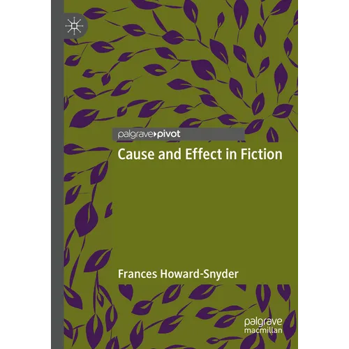 Cause and Effect in Fiction