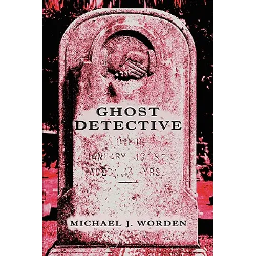 Ghost Detective