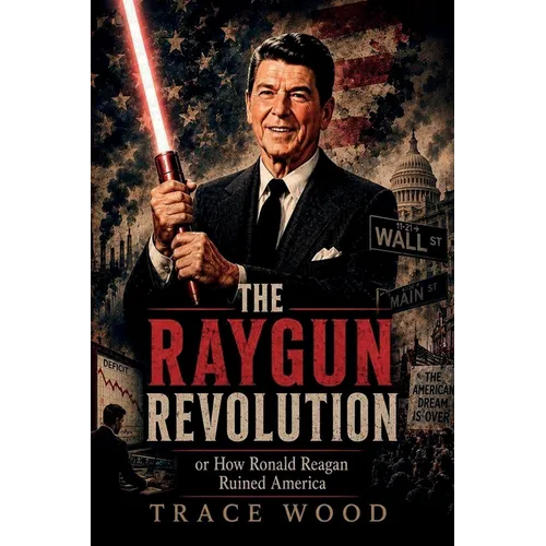 The Ray Gun Revolution