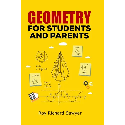 Geometry for Students and Parents