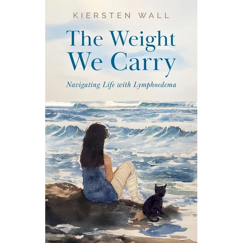 The Weight We Carry: Navigating Life with Lymphoedema