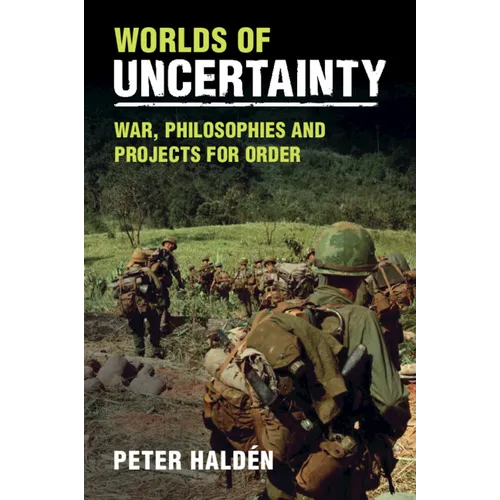 Worlds of Uncertainty