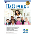 TExES Ppr Ec-12 (160) Study Guide 2026-2027