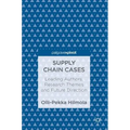 Supply Chain Cases: Leading Authors, Research Themes and Future Direction