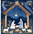 Follow The Star: A Children's Nativity Story In 15 Stations