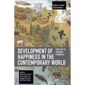 Development of Happiness in the Contemporary World