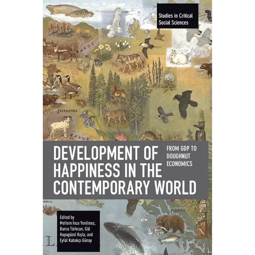 Development of Happiness in the Contemporary World