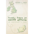 Twenty Years in South Africa: An Immigrant's Tale