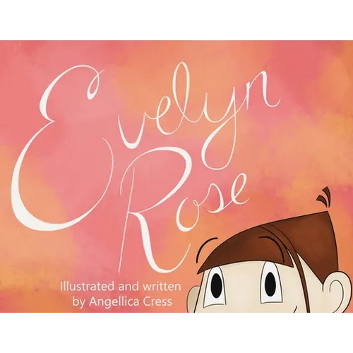 Evelyn Rose