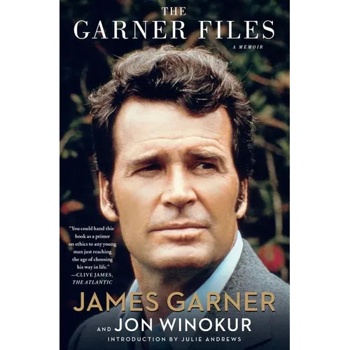 The Garner Files