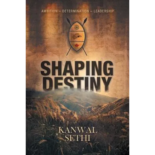 Shaping Destiny