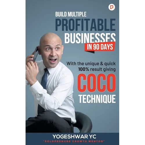 Build Multiple Profitable Business