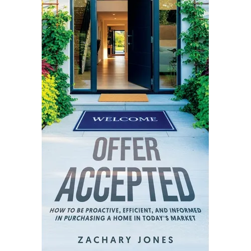 Offer Accepted
