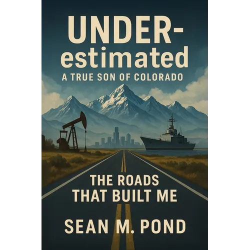 UNDERestimated: The Roads that Built Me