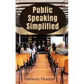 Public Speaking Simplified