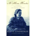 No More Words: A Journal of My Mother, Anne Morrow Lindbergh