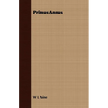 Primus Annus