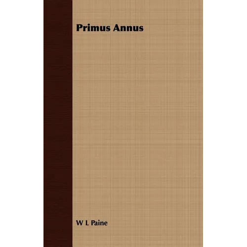 Primus Annus