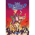 Kid Beowulf Book 2 - The Song of Roland (A Graphic Novel)
