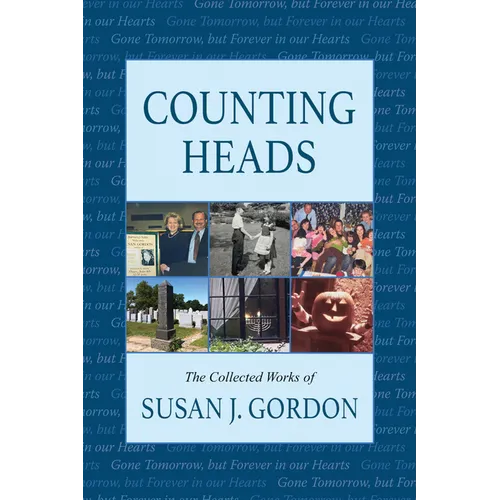 Counting Heads: The Collected Works of Susan J. Gordon
