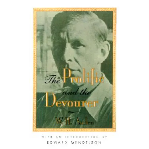 The Prolific and the Devourer