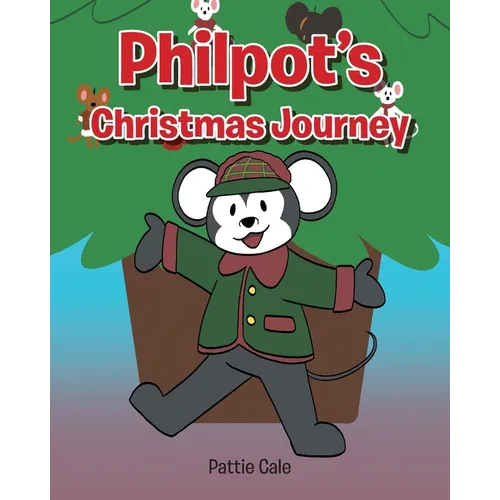 Philpot's Christmas Journey