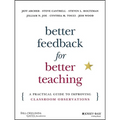 Better Feedback for Better Teaching