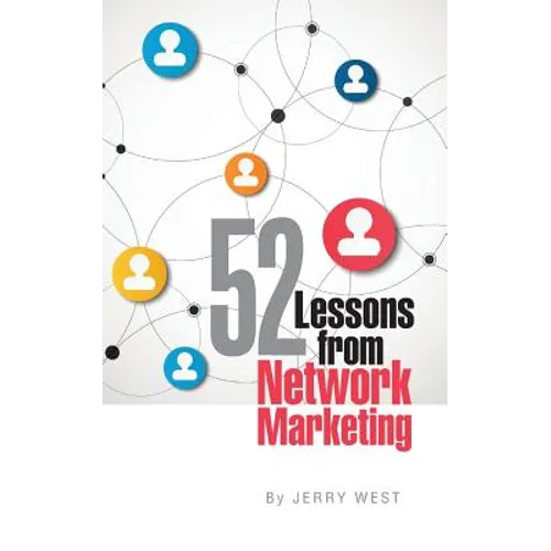 52 Lessons from Network Marketing