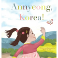 Annyeong, Korea!