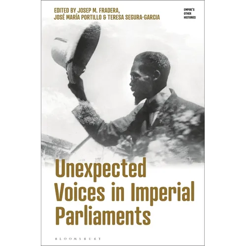 Unexpected Voices in Imperial Parliaments