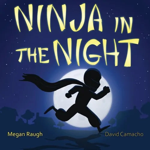Ninja in the Night