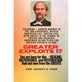 Greater Exploits - 17 Featuring - Andrew Murray in the two Covenants; Deeper Christian Life; ..: Prayer Life; With Christ in the School of Prayer and