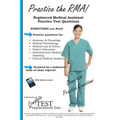 Practice the RMA! Registered Medical Assistant Practice Test Questions