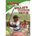 Willie's Clutch Catch