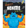 The Angriest Monster on Mill Street