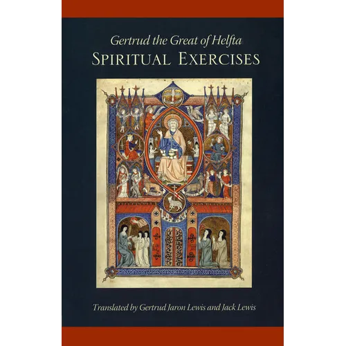 Spiritual Exercises: Volume 49