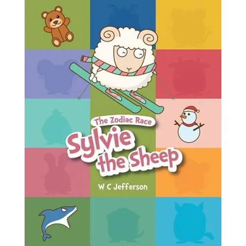 The Zodiac Race - Sylvie the Sheep