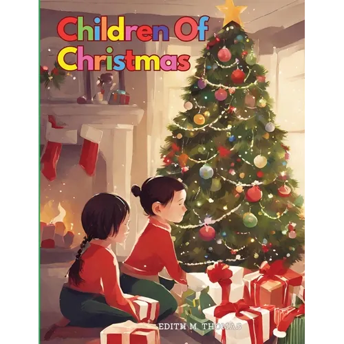 Children Of Christmas
