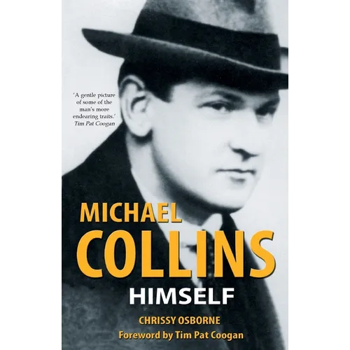 Michael Collins: Himself