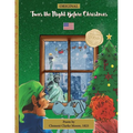 ORIGINAL 'Twas the Night Before Christmas - 200th Anniversary Edition: ENGLISH, first published in 1823