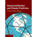 Numerical Weather and Climate Prediction