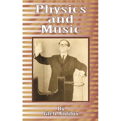 Physics and Music