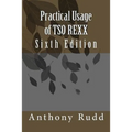Practical Usage of TSO REXX