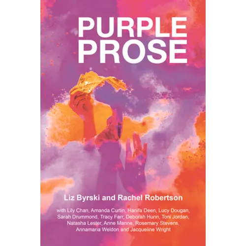 Purple Prose